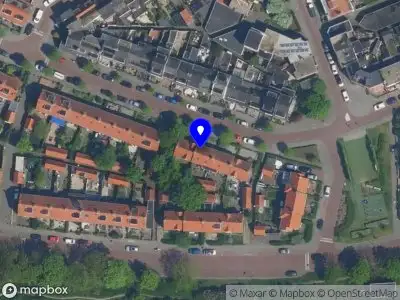 MiladJR Zandvoort