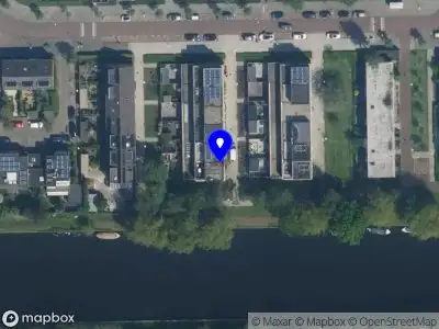 VvE Ank van der Moerstraat 26