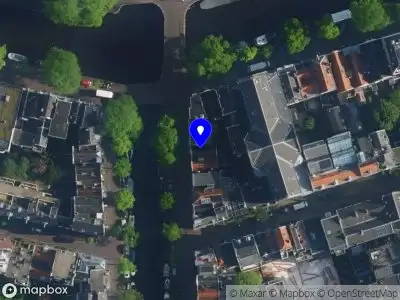 Pim van Daelen Amsterdam