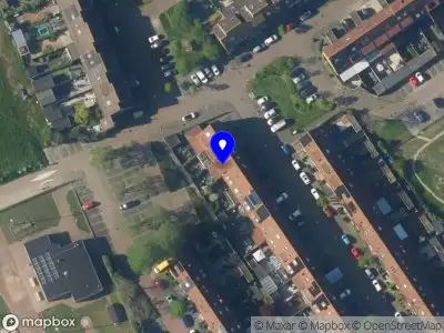 Nieuw bedrijf Thirteen Roswell