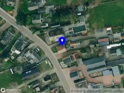 Nieuw bedrijf Kamphuis Dienstverlening