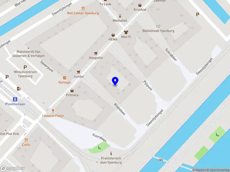 Nieuw bedrijf Shivance Care