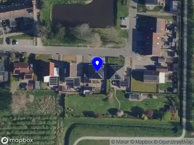 Nagelsalon 56 Finsterwolde