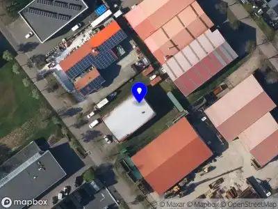 De Graaf Beheer B.V.