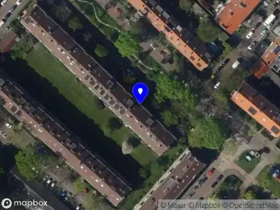 Tsatsis projects Rijswijk