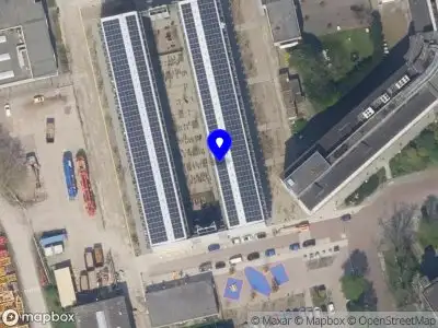 Odessa de Graaff Vlaardingen