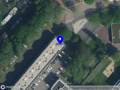 NMK Dienst Amsterdam