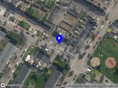 Nieuw bedrijf The Artist Handler