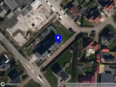 Nieuw bedrijf Fortuin Holding