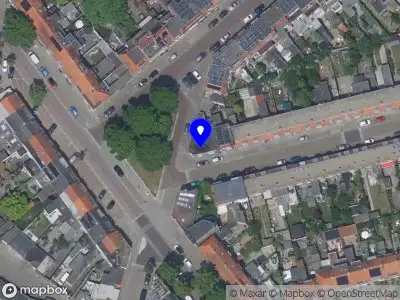 VDJ-Acteur Bergen op Zoom