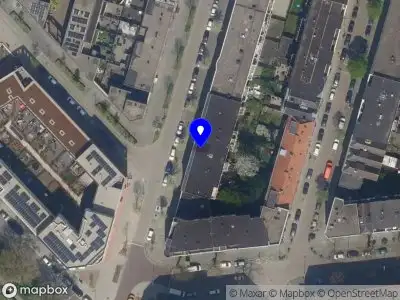 Vargas Management Rotterdam