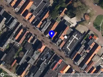 Nieuw bedrijf A7 Makelaars