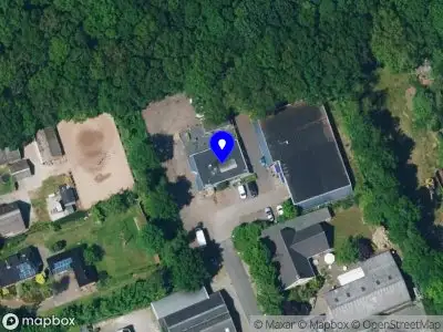 Jumatrans Holding B.V.