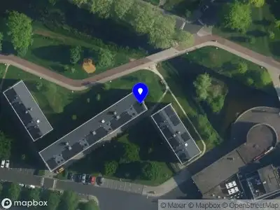 Nieuw bedrijf Uridice Zorg