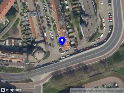 All-in T. Palka Schiedam