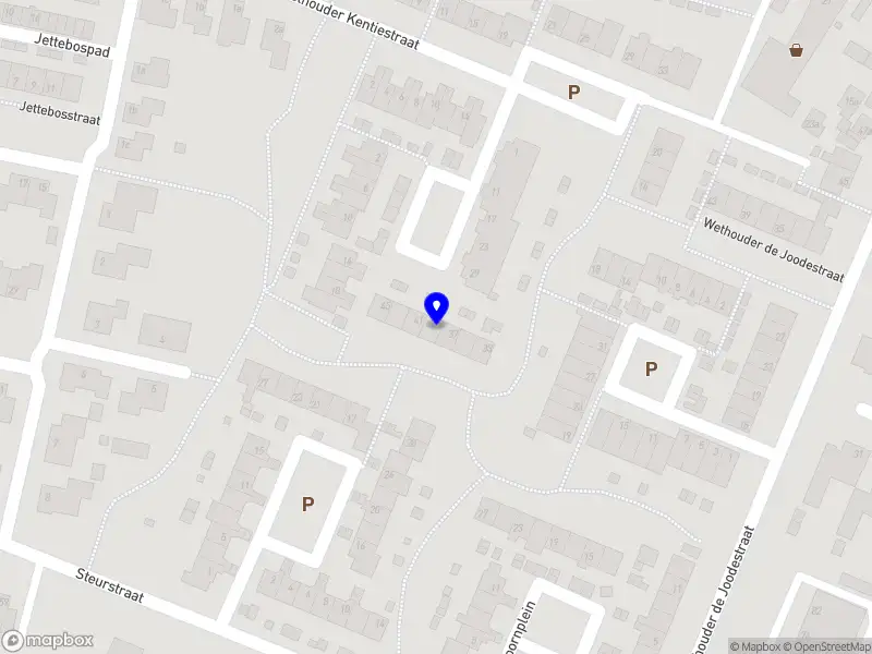 Front Row Suspension