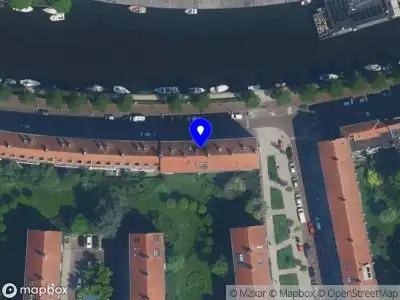 ETH Bouw B.V. Amsterdam