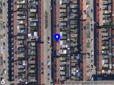 Nieuw bedrijf Armando van den Berg