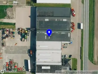 Blok Landbouwmechanisatie B.V. Espel