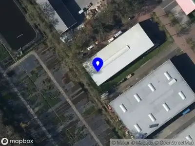 De Graaf Holding B.V.