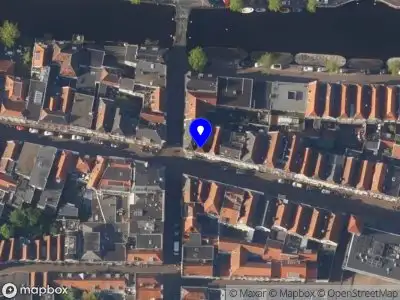 Andrew Reiniging and Onderhoud Leiden
