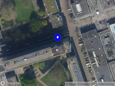 WW Schoonmaakbedrijf