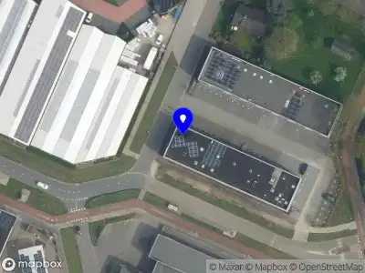 Labourlink Holding B.V. Houten