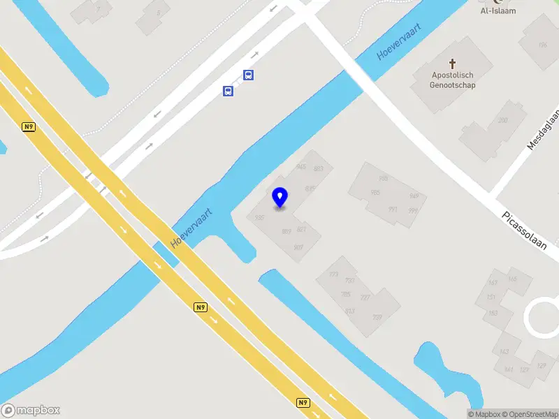 Beco-Training Alkmaar