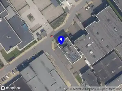 Nieuw bedrijf Vereniging van (Onder)Eigenaars Valkenstraat 1 en 17, Burgemeester van Walsumweg 516 t/m 530 (even), Oostmolenstraat 2, Burgemeester van Walsumweg 716