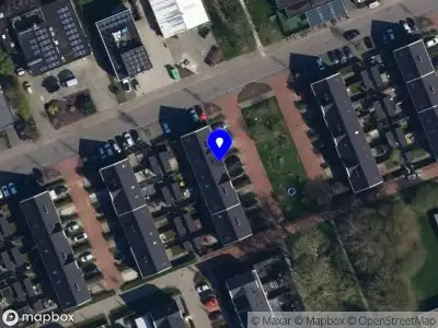 Denny Onnes Groningen