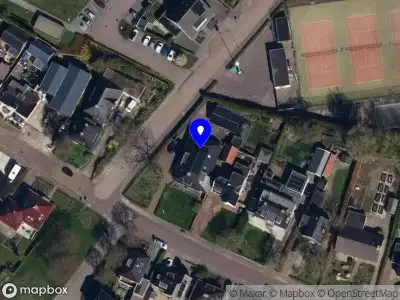 Nieuw bedrijf VlieCord B.V.