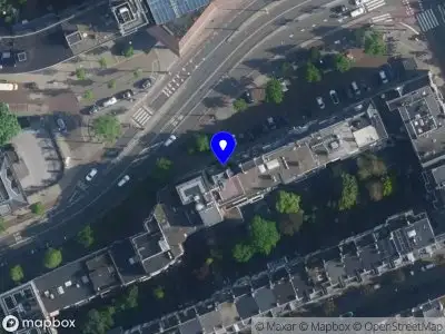 Lindenbaum Litigation Holding B.V.