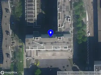 Daje Pizza Amsterdam