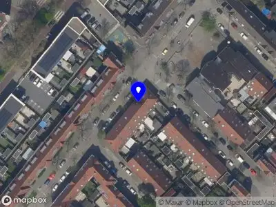 CK Trans Rotterdam