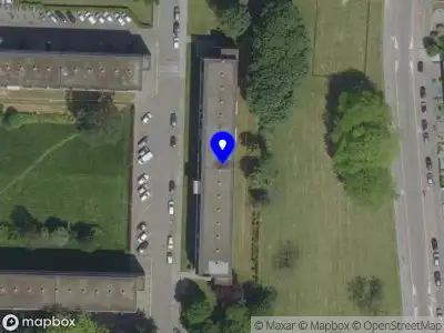 Black Dragon JG B.V.