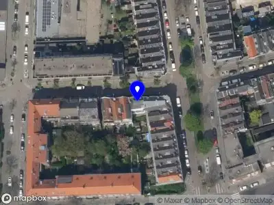 Asparuh Rotterdam