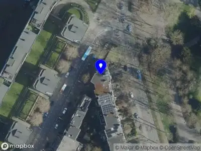 Nieuw bedrijf Jvissertrading