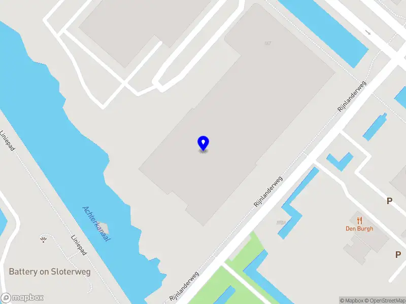 Stichting Bouwerzzz Hoofddorp