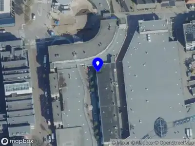 Nieuw bedrijf The Hair House Cuijk