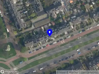 Claire Boyer Rijswijk