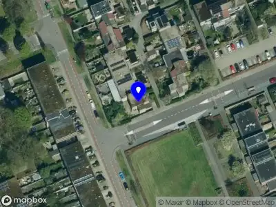 Nieuw bedrijf Geleijnse sport en coaching