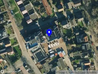 Nieuw bedrijf Vereniging van eigenaren Emmaushof