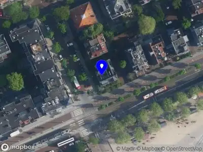 Amstelborg Parking B.V.