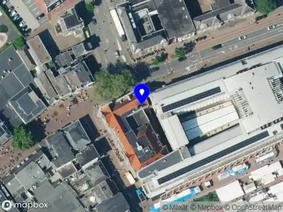 Vereniging van Eigenaars woningen Deventerstraat 20A, B en C1 tot en met C26 te Apeldoorn Apeldoorn