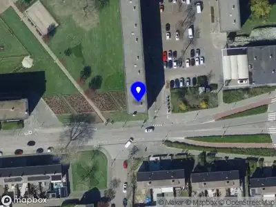 Nieuw bedrijf Müller commerce