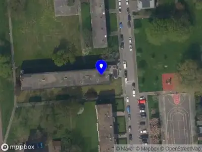 Nieuw bedrijf SpeedPost