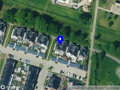 Nieuw bedrijf Hakkenberg Dinja