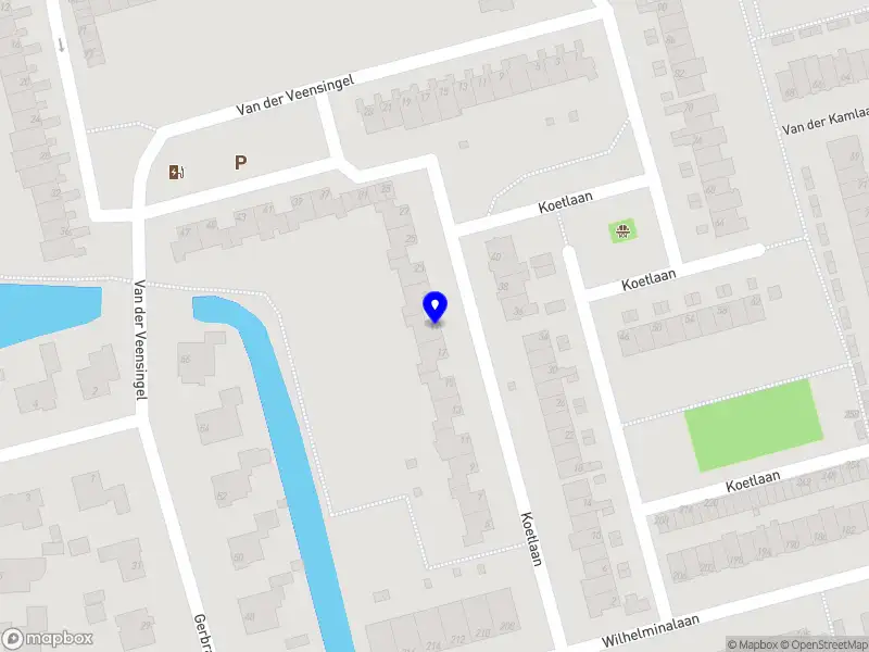 FS Facility Solutions Delft