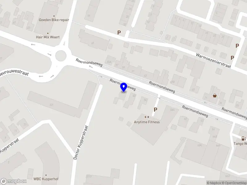 Nieuw bedrijf Omgevingsspecialist