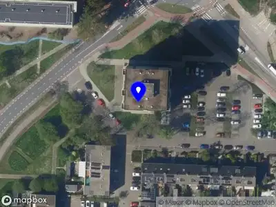 SC - Enterprise Zoetermeer